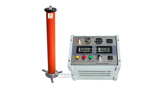 FS系列直流高压发生器