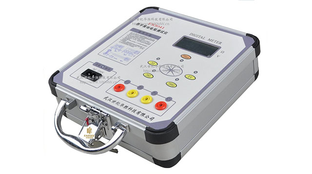 FS3041接地电阻测试仪