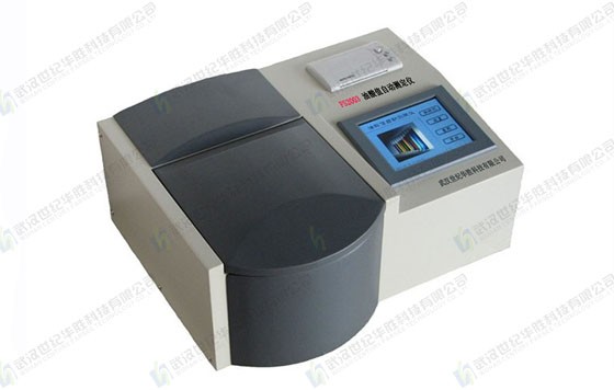 FS2003/2006油酸值自动测定仪