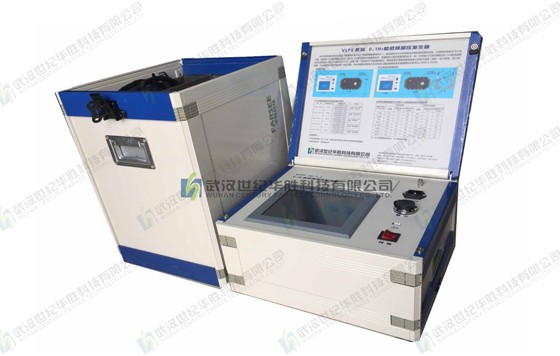 超低频高压发生器